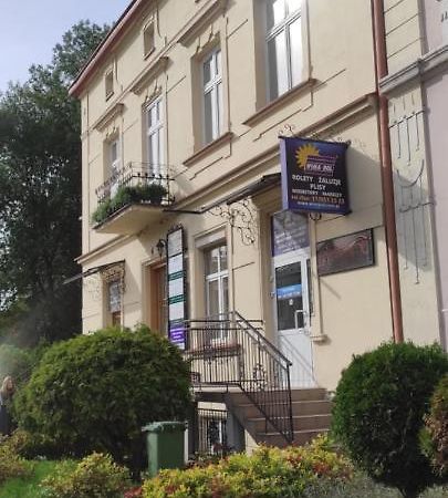 Apartament Szafir Rzeszow Dış mekan fotoğraf