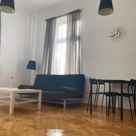 Apartament Szafir Rzeszow Dış mekan fotoğraf