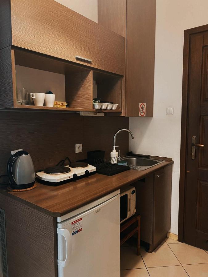 Apartament Szafir Rzeszow Dış mekan fotoğraf