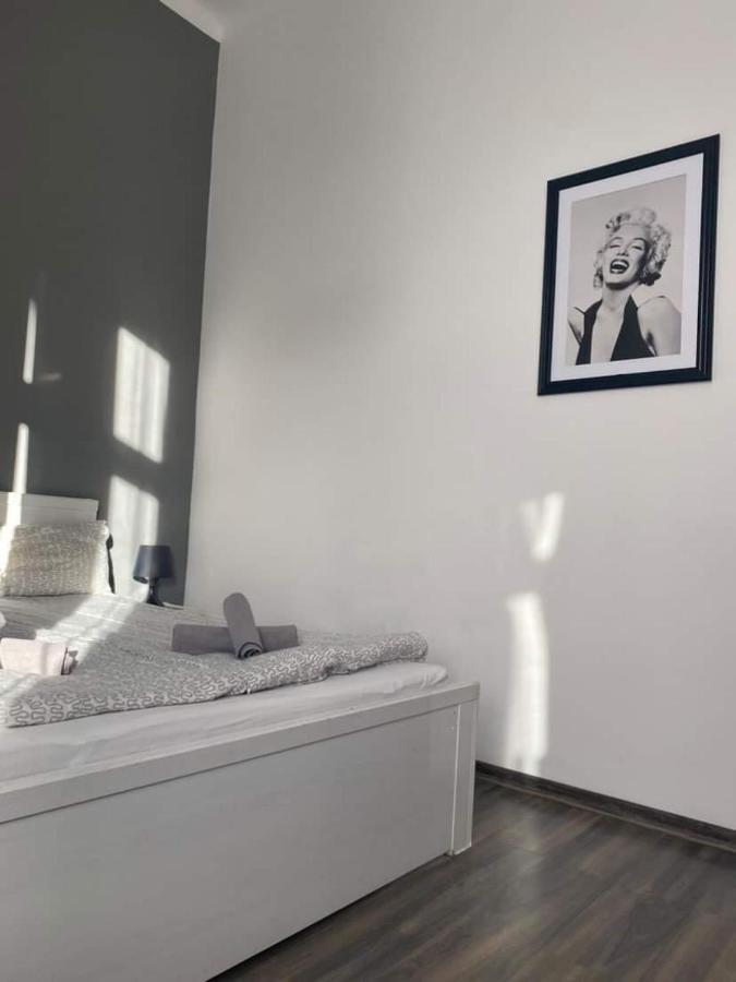Apartament Szafir Rzeszow Dış mekan fotoğraf
