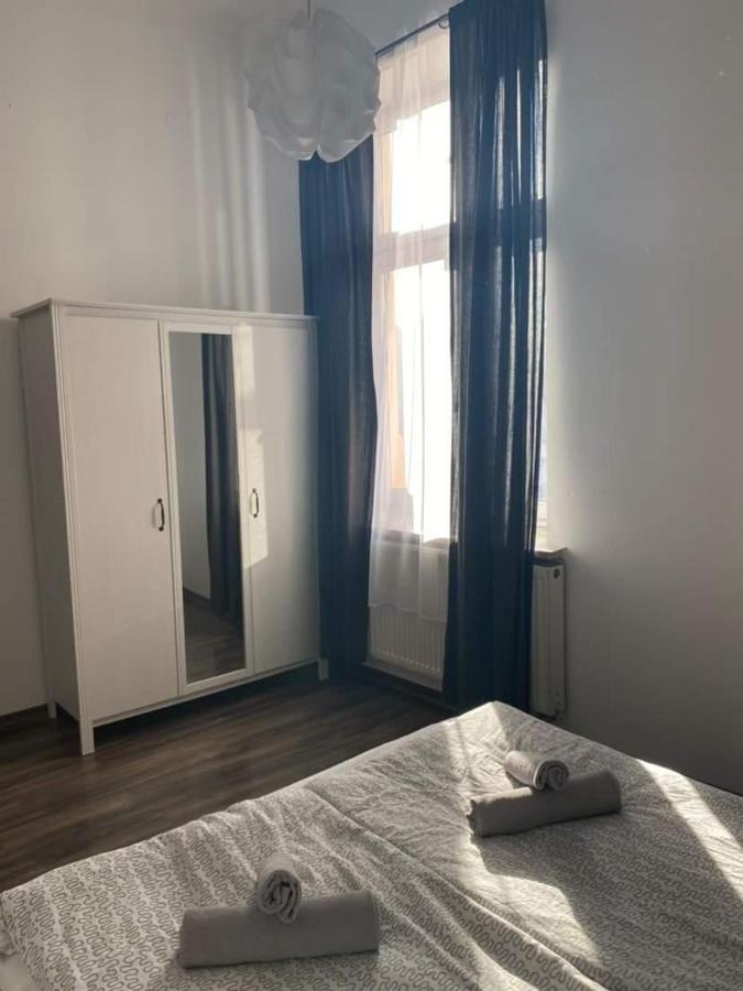Apartament Szafir Rzeszow Dış mekan fotoğraf