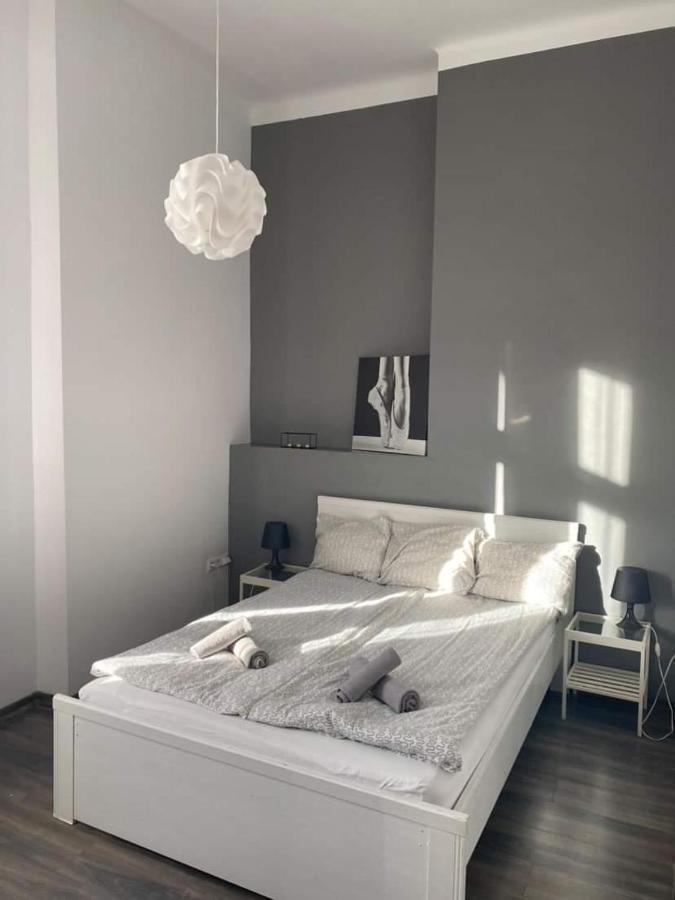 Apartament Szafir Rzeszow Dış mekan fotoğraf