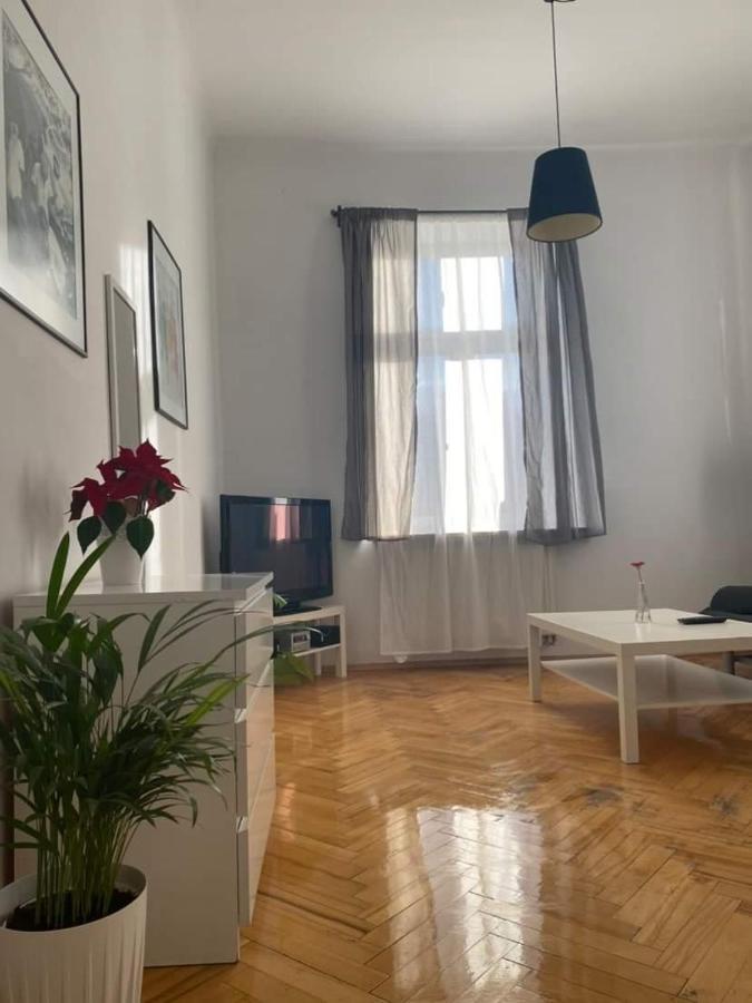 Apartament Szafir Rzeszow Dış mekan fotoğraf