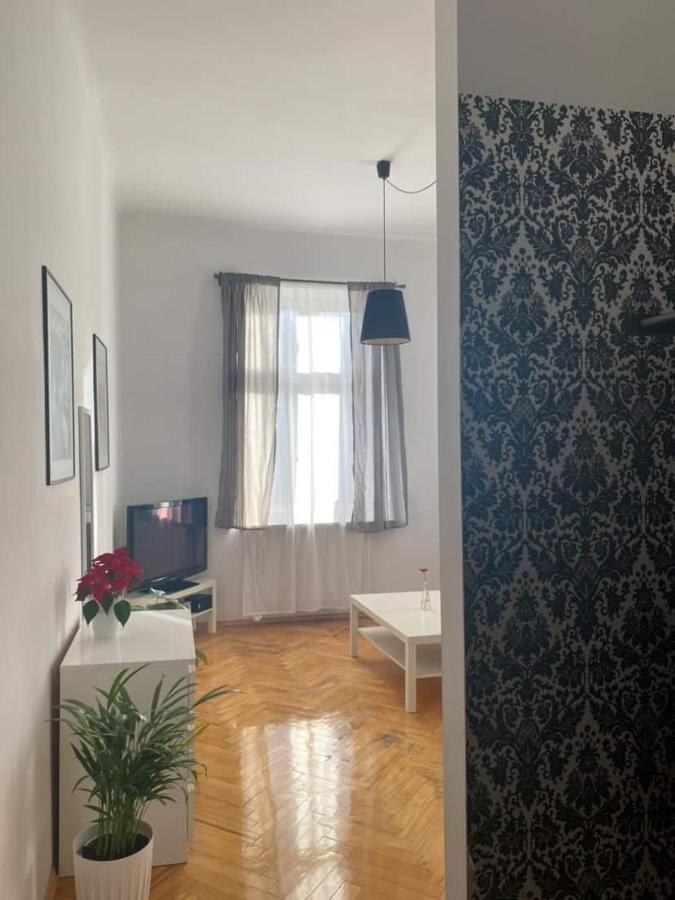 Apartament Szafir Rzeszow Dış mekan fotoğraf