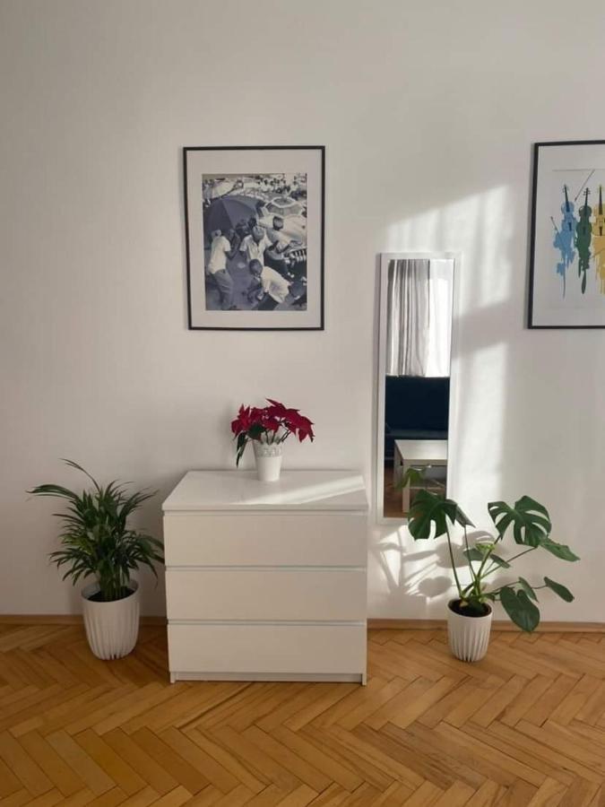 Apartament Szafir Rzeszow Dış mekan fotoğraf