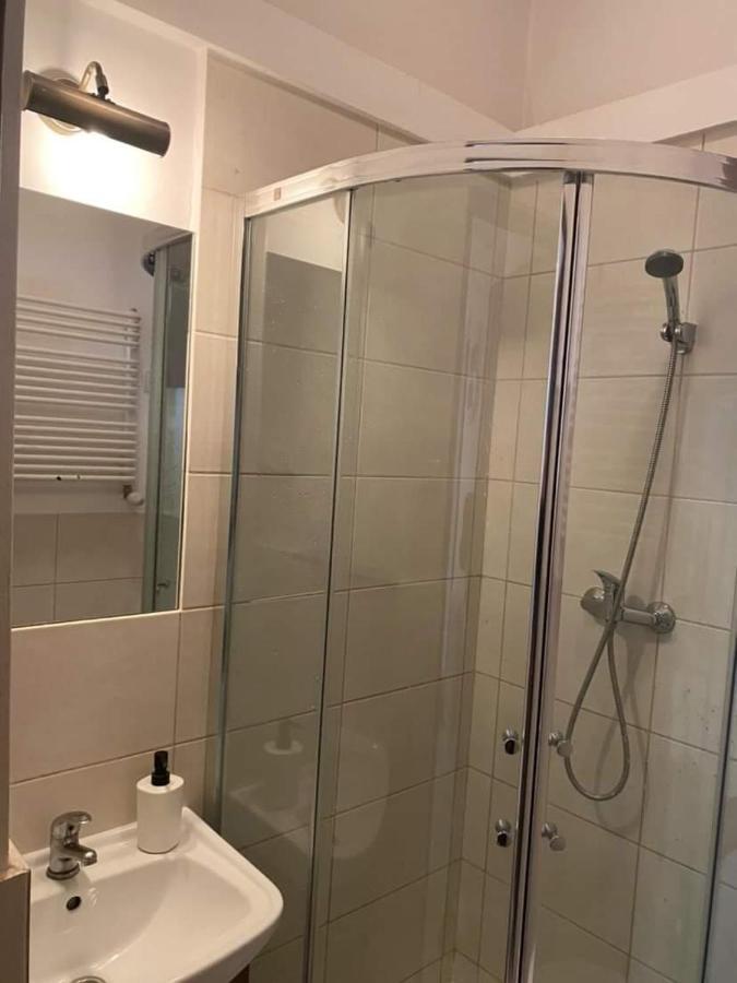 Apartament Szafir Rzeszow Dış mekan fotoğraf